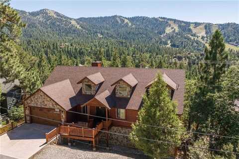 43625 Wolf Road, Big Bear Lake, CA 92315