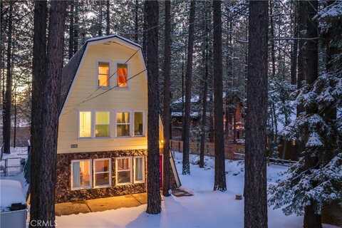 400 Catalina Road, Big Bear Lake, CA 92315