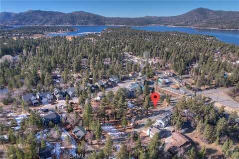 820 Talmadge Road, Big Bear Lake, CA 92315