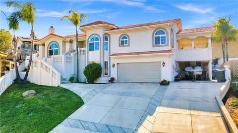 29961 Wake Court, Canyon Lake, CA 92587
