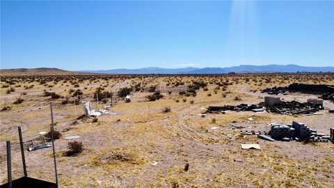 0 Camelot Drive, Newberry Springs, CA 92365