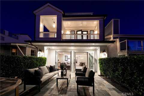 512 Jasmine Avenue, Corona del Mar, CA 92625