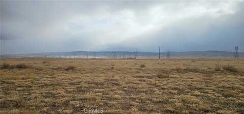 0 Ave G/Vic 115 St W, Lancaster, CA 93536