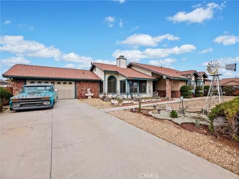 13612 Coachella Road, Apple Valley, CA 92308