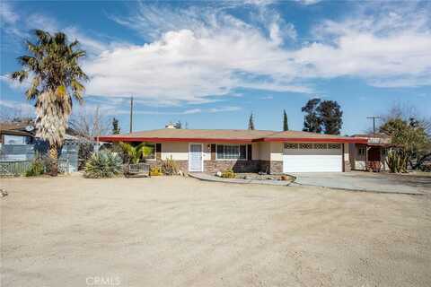 57556 Pueblo Trail, Yucca Valley, CA 92284