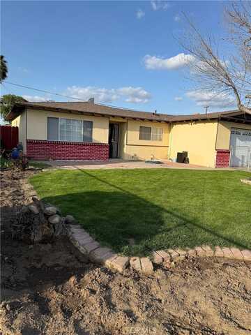 3816 Phaffle Drive, Bakersfield, CA 93309