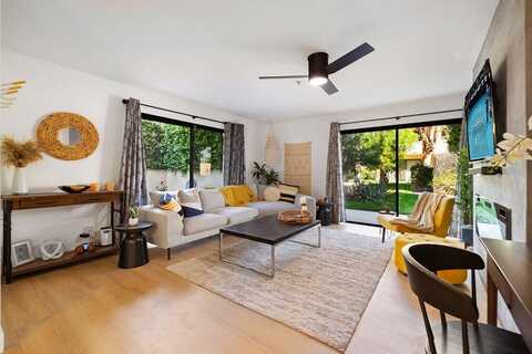 200 E Racquet Club Road, Palm Springs, CA 92262