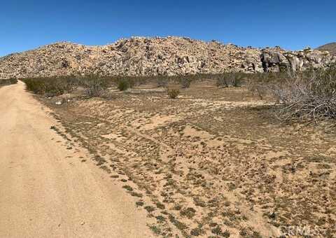 0 Nightshade Road, Apple Valley, CA 92307