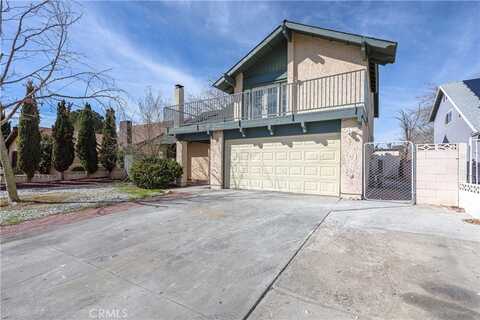 44633 Benald Street, Lancaster, CA 93535