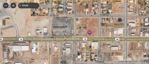 263 W Main Street, Westmorland, CA 92281