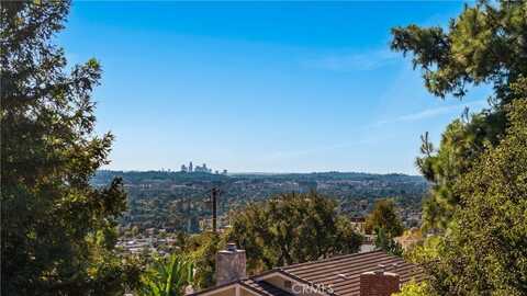 1701 Country Lane, Pasadena, CA 91107