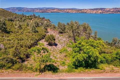 11390 Point Lakeview Road, Kelseyville, CA 95451