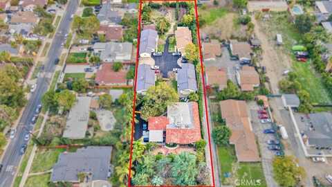 17520 Kingsbury Street, Granada Hills, CA 91344