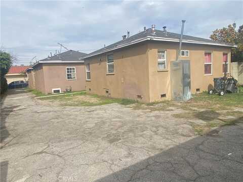 850 W 42nd Street, Los Angeles, CA 90037