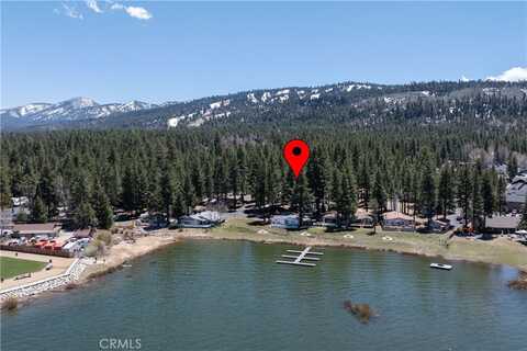 41150 Lahontan, Big Bear Lake, CA 92315