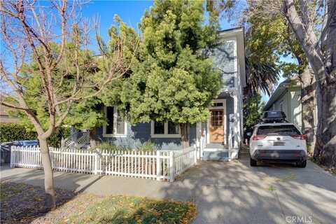 1018 Islay Street & 1022, San Luis Obispo, CA 93401