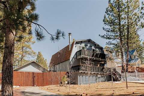 40138 Hillcrest Drive, Big Bear Lake, CA 92315