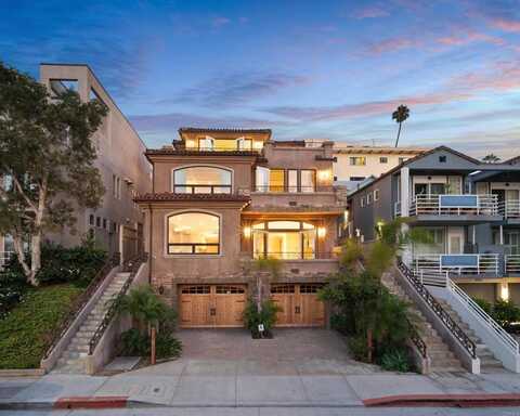 945 Coast Boulevard S & 947, La Jolla, CA 92037