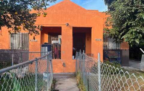 201 W Raymond Street, Compton, CA 90220