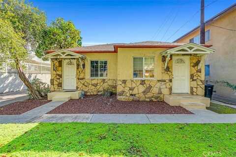 1700 Grismer Avenue, Burbank, CA 91504