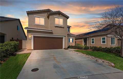 1016 Avocet Court, Calimesa, CA 92320