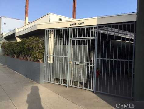 5442 Pomona Boulevard, Los Angeles, CA 90022
