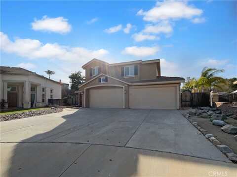 23451 Karen Place, Murrieta, CA 92562
