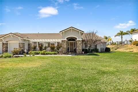 2020 Horse Trail Drive, Redlands, CA 92373