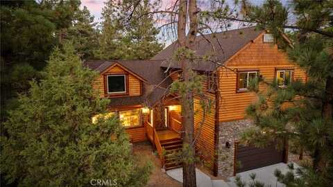195 Teakwood Drive, Big Bear Lake, CA 92315