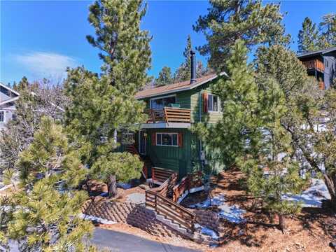 43872 Mendocino Drive, Big Bear Lake, CA 92315