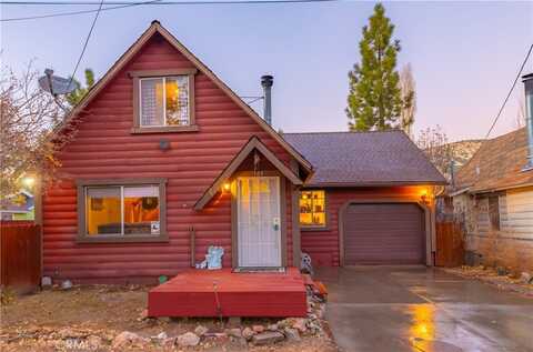 109 Arbor Lane, Big Bear City, CA 92314