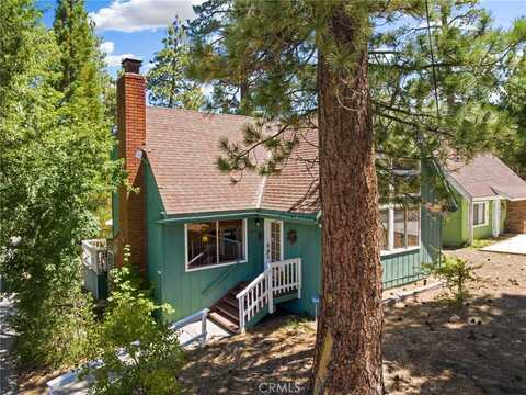 39752 Forest Road, Big Bear Lake, CA 92315