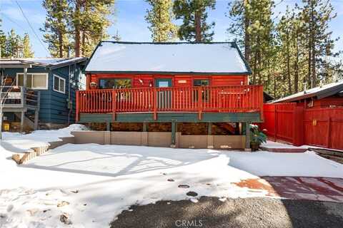 40021 Glenview Road, Big Bear Lake, CA 92315