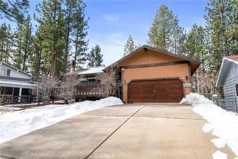 284 Santa Clara Boulevard, Big Bear Lake, CA 92315