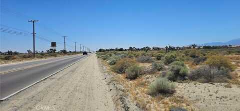 0 E Palmdale Boulevard, Palmdale, CA 93550