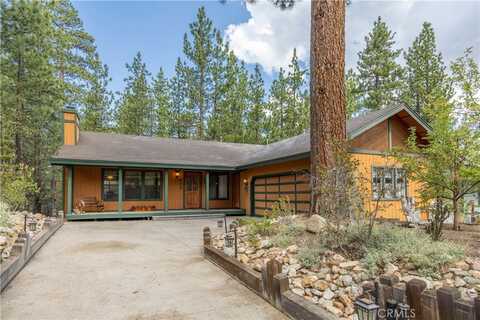 489 Woodside Drive, Big Bear City, CA 92314