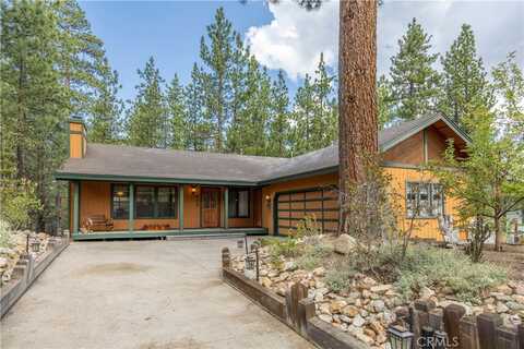 489 Woodside Drive, Big Bear City, CA 92314
