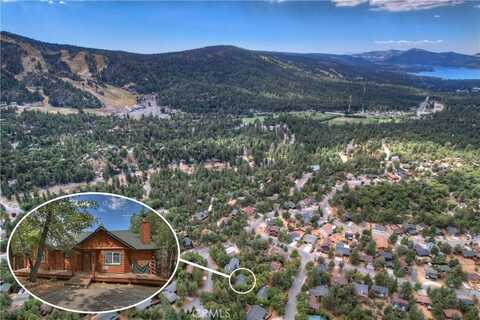 1394 La Crescenta Drive, Big Bear City, CA 92314