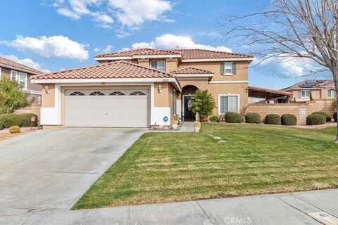 38234 Mariner Court, Palmdale, CA 93552