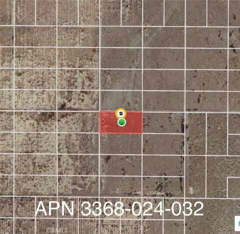 0 Vac/Cor Avenue J8/115 Ste, Lancaster, CA 93535