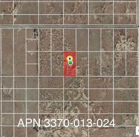 0 Vac/Ave K2/Vic 126 Ste, Lancaster, CA 93535