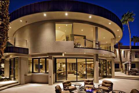 2400 Southridge Drive, Palm Springs, CA 92264