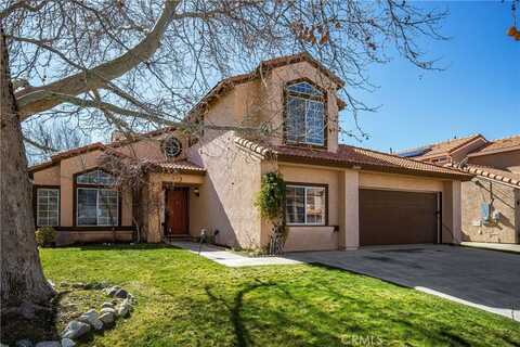 2604 Sandstone Court, Palmdale, CA 93551