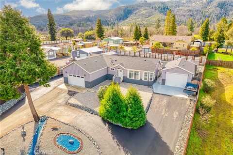 4191 Fisher Lake Drive, Redwood Valley, CA 95470