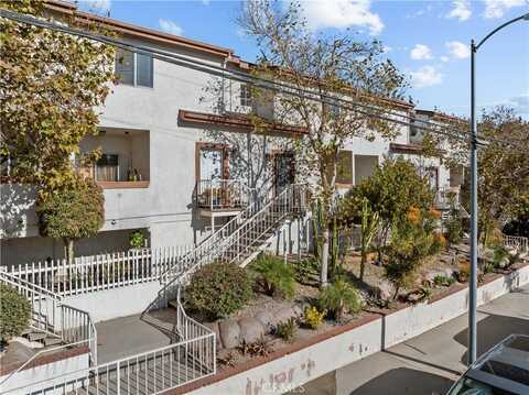 13522 Glenoaks Boulevard, Sylmar, CA 91342