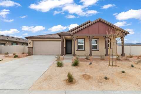 6352 Minford Street, Lancaster, CA 93536