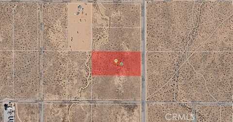 0 Bellflower Street, Adelanto, CA 92301