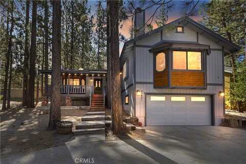 42401 Avalon Road, Big Bear Lake, CA 92315