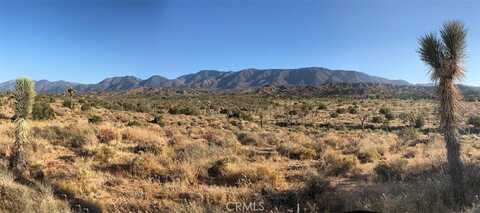 11640 Fort Tejon Road, Pearblossom, CA 93553