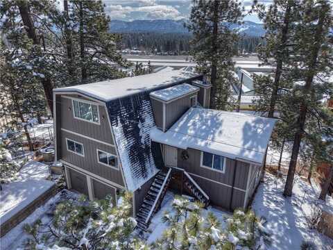 1004 White Mountain Drive, Big Bear City, CA 92314